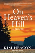 Cover: On Heaven's Hill - West Margin Press