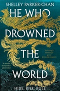 Cover: He Who Drowned the World - Mantle