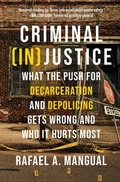 Cover: Criminal (In)Justice - Center Street