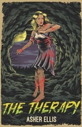 Cover: The Therapy - Deadite Press