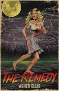 Cover: The Remedy - Deadite Press