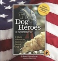 Cover: Dog Heroes of September 11th - Companion House