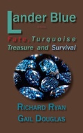 Cover: Lander Blue - Sunstone Press