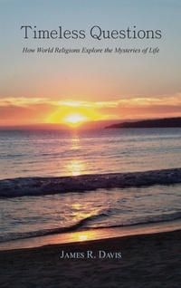 Enlarge image Cover: Timeless Questions - Sunstone Press