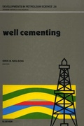 Cover: Well Cementing - Elsevier