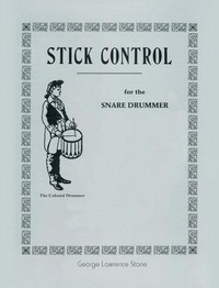 Abbildung von: Stick Control - www.bnpublishing.com