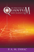 Cover: The Principles of Quantum Mechanics - www.snowballpublishing.com