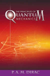 Enlarge image Cover: The Principles of Quantum Mechanics - www.snowballpublishing.com