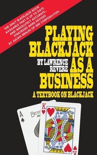 Abbildung von: Playing Blackjack as a Business - www.bnpublishing.com