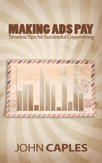 Enlarge image Cover: Making Ads Pay - www.bnpublishing.com