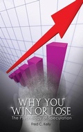 Cover: Why You Win or Lose - WWW.Therichestmaninbabylon.Org