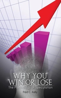 Enlarge image Cover: Why You Win or Lose - WWW.Therichestmaninbabylon.Org