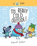 Cover: It's Really Cold Outside - Red Comet Press LLC