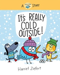 Enlarge image Cover: It's Really Cold Outside - Red Comet Press LLC