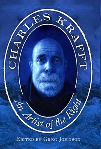 Enlarge image Cover: An Artist of the Right - Counter-Currents Publishing