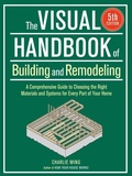Cover: Visual Handbook of Building and Remodeling (5th Edition) - Taunton Press Inc