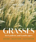 Cover: Grasses for Gardens and Landscapes - Timber Press