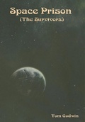 Cover: Space Prison (The Survivors) - IndoEuropeanPublishing.com