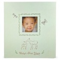 Cover: Baby's First Years - Cottage Door Press