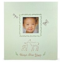Enlarge image Cover: Baby's First Years - Cottage Door Press