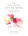 Cover: The Little Book of Zen Healing - Shambhala Publications Inc