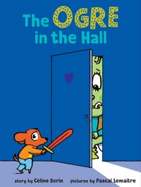 Enlarge image Cover: The Ogre in the Hall - Hippo Park