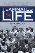 Cover: Teammates for Life - Archway Publishing