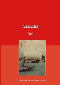Abbildung von: Szanchaj Tom 1 - Lulu.com