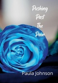 Cover: Pushing Past The Pain - Lulu.com
