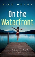 Cover: On the Waterfront - Blaster Tech