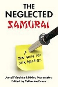 Enlarge image Cover: The Neglected Samurai - Inkspot Publishing