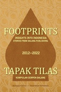 Cover: Footprints - Dalang Publishing