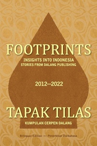 Enlarge image Cover: Footprints - Dalang Publishing
