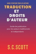 Cover: Traduction et droits d'auteur - Creative Minds Media