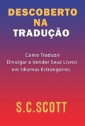Cover: Descoberto Na Tradu??o - Creative Minds Media