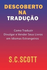 Enlarge image Cover: Descoberto Na Tradu??o - Creative Minds Media