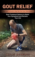 Cover: Gout Relief - Jason Thawne