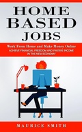Cover: Home Based Jobs - Ryan Princeton