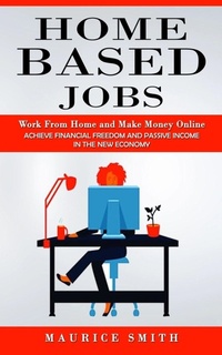 Enlarge image Cover: Home Based Jobs - Ryan Princeton