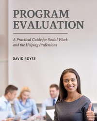 Enlarge image Cover: Program Evaluation - Cognella, Inc