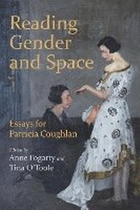 Enlarge image Cover: Reading Gender and Space - Cork University Press