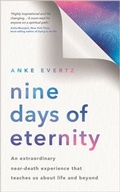 Cover: Nine Days of Eternity - Hay House UK Ltd