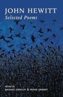 Cover: John Hewitt Selected Poems - Blackstaff Press Ltd