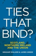 Cover: Ties That Bind? - Irish Academic Press Ltd