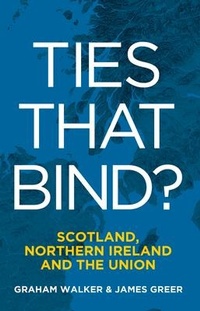 Enlarge image Cover: Ties That Bind? - Irish Academic Press Ltd