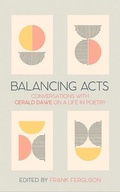 Cover: Balancing Acts - Irish Academic Press Ltd