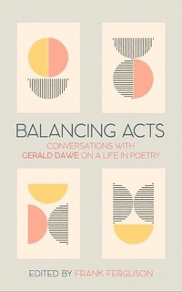 Enlarge image Cover: Balancing Acts - Irish Academic Press Ltd
