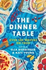 Cover: The Dinner Table - Apollo