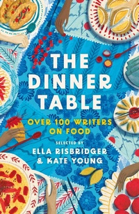 Enlarge image Cover: The Dinner Table - Apollo