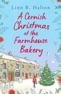 Cover: A Cornish Christmas at the Farmhouse Bakery - Aria